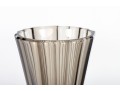 Josef Inwald Smokey Glass Vase