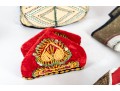 Central Asia Fabric/Silkcraft Accessories