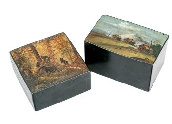 Black Rock Galleries