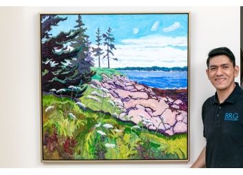 Black Rock Galleries