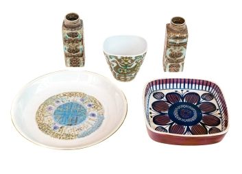 Black Rock Galleries