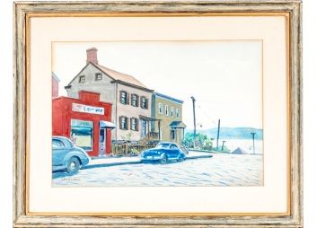 Black Rock Galleries