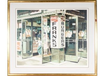 Black Rock Galleries