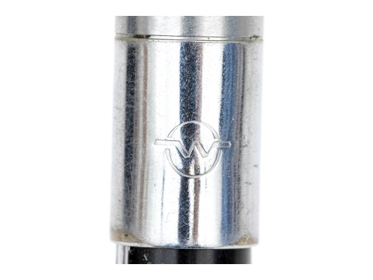 Collection Of Five Assorted Vintage Watermans Fountain Style Writing Instruments