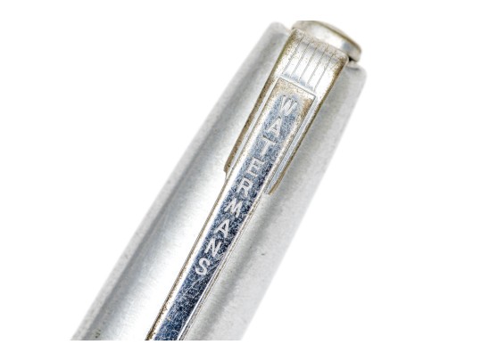 Collection Of Five Assorted Vintage Watermans Fountain Style Writing Instruments