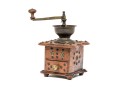 Antique Coffee Mill