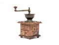 Antique Coffee Mill