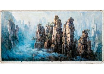 Black Rock Galleries