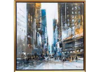 Black Rock Galleries