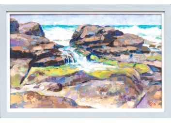 Black Rock Galleries