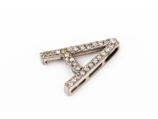 10k White Gold Fun Diamond Set 