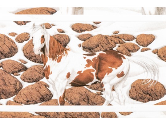 Bev Doolittle Ltd Ed. Print Horses