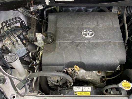2014 Toyota Sienna LE Minivan 4D, 110166 Miles, Estate Vehicle ***LIMITED TO CT RESIDENTS ONLY***