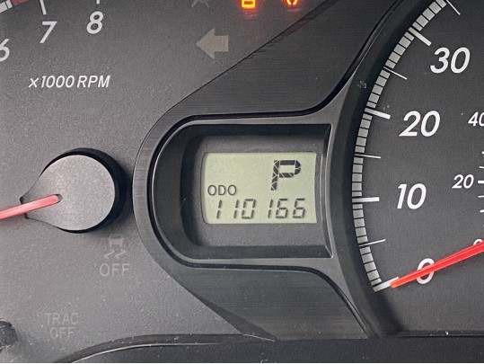 2014 Toyota Sienna LE Minivan 4D, 110166 Miles, Estate Vehicle ***LIMITED TO CT RESIDENTS ONLY***
