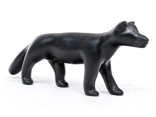 Decorative Duo Of Animal Figurines