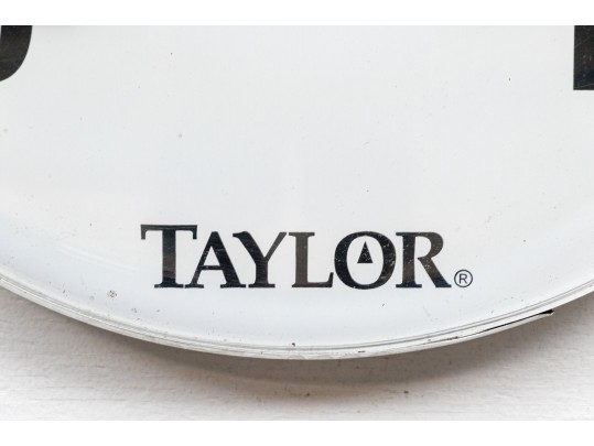 Oversized Taylor Thermometer