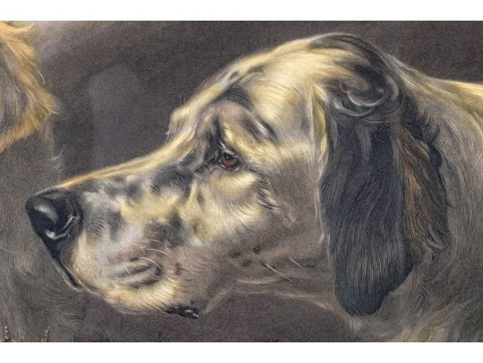 After Heywood Hardy 