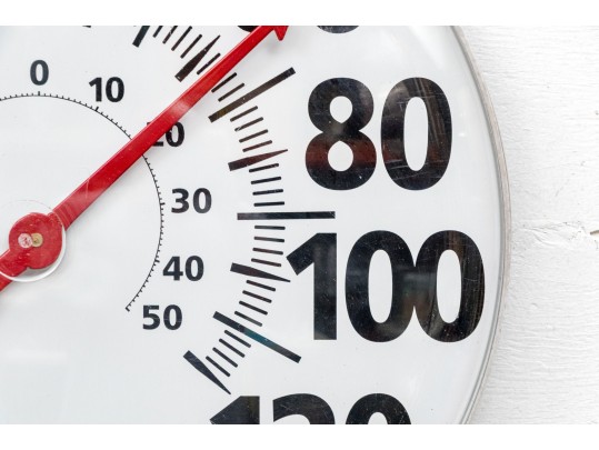 Oversized Taylor Thermometer