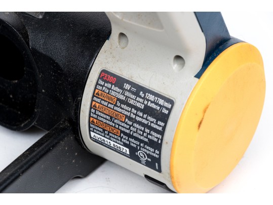 Ryobi Portable Fan, Battery Is Not Included