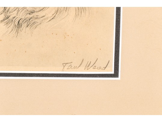 Paul Wood 