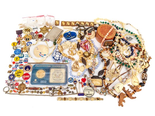 Costume Collection