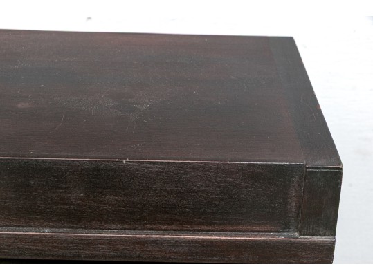 Antique Globe-Wernicke Sectional Bookcase