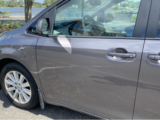 2014 Toyota Sienna LE Minivan 4D, 110166 Miles, Estate Vehicle ***LIMITED TO CT RESIDENTS ONLY***