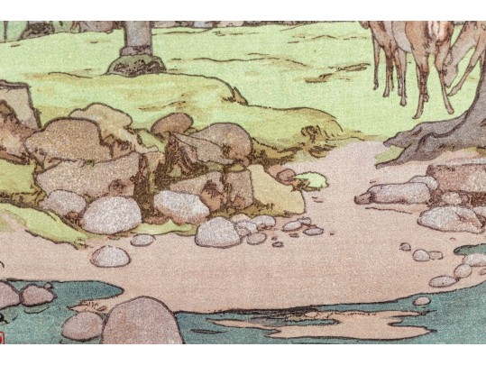 Hiroshi Yoshida 