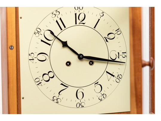 Semi Antique Wall Mounted Clock Frame