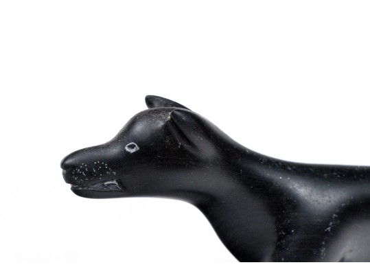 Decorative Duo Of Animal Figurines
