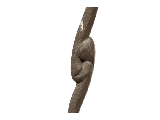 Harmony Hollow Bell Works Bronze Wind Bell