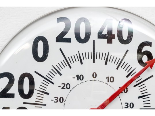 Oversized Taylor Thermometer