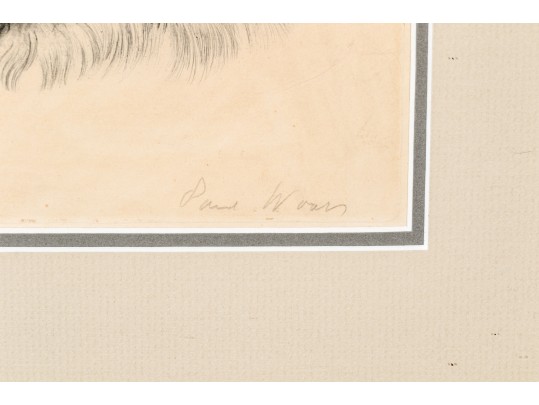 Paul Wood 