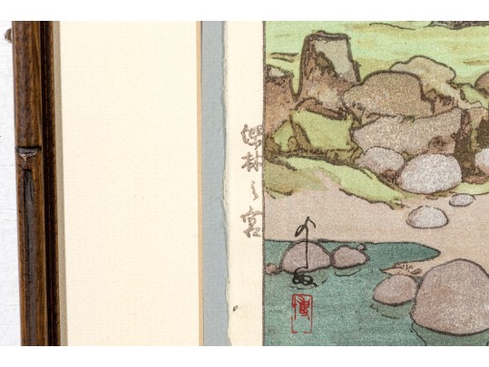 Hiroshi Yoshida 