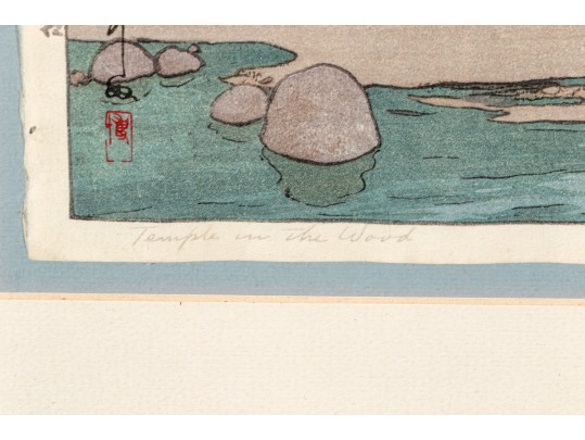 Hiroshi Yoshida 