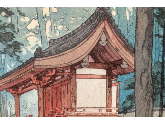Hiroshi Yoshida 
