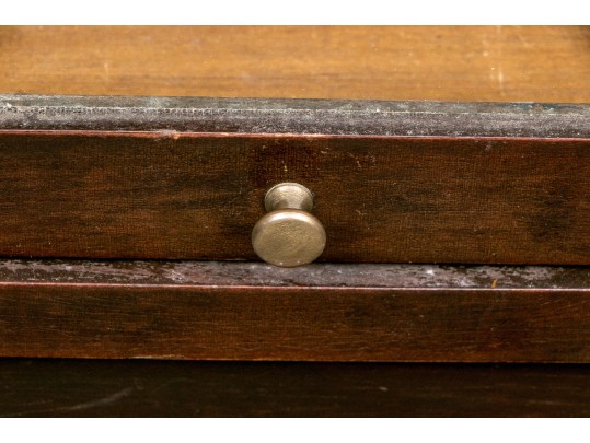 Antique Globe-Wernicke Sectional Bookcase