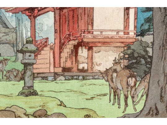Hiroshi Yoshida 