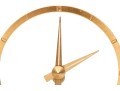 Jefferson Golden Hour Electric Clock