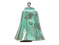 Harmony Hollow Bell Works Bronze Wind Bell