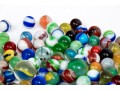 Extensive Collection Of Marbles