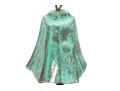 Harmony Hollow Bell Works Bronze Wind Bell
