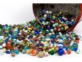 Extensive Collection Of Marbles