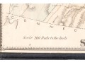 Antique Map Sturbridge And Southbridge