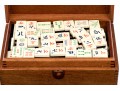 Vintage Chinese Games