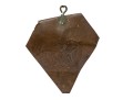 Harmony Hollow Bell Works Bronze Wind Bell