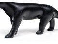 Decorative Duo Of Animal Figurines