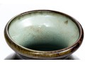 Decorative Glazed Ceramic Vase