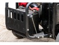 Honda EM 6500SX Portable Gas Powered Generator