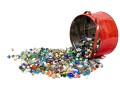 Extensive Collection Of Marbles